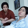 千葉雄大、相葉雅紀「大追跡～警視庁SSBC強行犯係～」第6話（C）テレビ朝日・東映