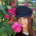 整形前のほしのあき／Instagramより