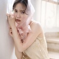 加藤史帆（提供写真）