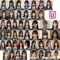 「女子高生ミスコン2025」セミファイナリスト（一部）