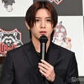 Hey! Say! JUMP山田涼介、年下に怒られた貴重な経験「キャリア年齢も含めてなかなか普段怒られることはなくなってきた」 画像
