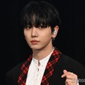 板垣李光人に嫉妬するJAEHYUN（ジェヒョン）（C）モデルプレス