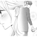 「ずるい…こんなの」離婚前の夫との初デートにドキドキが止まらない【トツキトオカの切愛夫婦事情 #17】