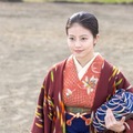 今田美桜「あんぱん」（C）NHK
