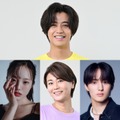 キンプリ高橋海人、氷川きよし・本田真凛・トラジャ川島如恵留ら総勢96人とパフォーマンス「24時間テレビ48」ダンス企画解禁 画像