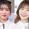 矢吹奈子、美肩際立つドレス姿披露 指原莉乃との2ショットも「さしなこ尊い」「息を呑む美しさ」と反響 画像