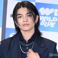宮武颯（C）モデルプレス