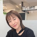 杉崎美香アナ、第2子出産発表「3000gを超える元気な男の子」 画像