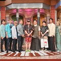 SUPER EIGHT音楽番組「EIGHT-JAM」ゴールデン3時間半SP放送決定 Snow Man阿部亮平・板垣李光人らと“最強メロディー”発表 画像