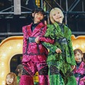山崎天、藤吉夏鈴（C）Seed & FlowerLLC