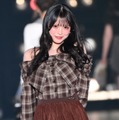 心花りり（C）モデルプレス