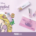 PHOEBE BEAUTY UP、「まつ毛美容液」にラプンツェルが描かれたディズニー限定デザインが登場！