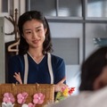 河合優実「あんぱん」第107話（C）NHK