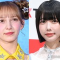 早瀬ノエル、あの（C）モデルプレス