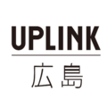 UPLINK広島ロゴ
