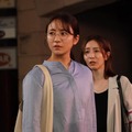 木村文乃、田中みな実「愛の、がっこう。」第8話（C）フジテレビ