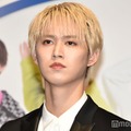 JO1白岩瑠姫、声優初挑戦のプレッシャー告白 役作りのため「変えた」ことは？ 画像