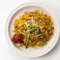 ビリヤニ初心者にぴったり! いつものお米を炊飯器で炊くだけ「簡単炊飯器ビリヤニ」 画像