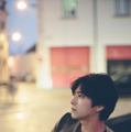 佐藤勝利「A Bird on Tiptoe」（提供写真）