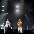 Da-iCE花村想太、“憧れ”レジェンド歌手とのコラボに「夢が叶った」大野雄大とサプライズ登場【a-nation 2025】 画像