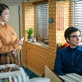 今田美桜、北村匠海「あんぱん」第112話（C）NHK