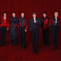 ATEEZ（提供写真）