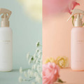 CLAYGE、ヘアケアシリーズから1本3役のブースターヘアミスト「ミネラルケアミスト」が登場！