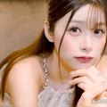 ゆうか「Club蓮 上野」（C）モデルプレス
