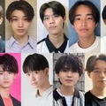 「2026ミスター・ティーン・ジャパン」ファイナリスト（提供写真）