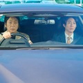 【大追跡 最終話】名波、SSBCに配属された理由明らかに ホームレス射殺事件の真相とは 画像