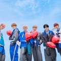 DXTEEN（提供写真）