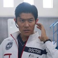鈴木亮平（C）2026劇場版『TOKYO MER』製作委員会