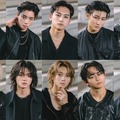 「THE LAST PIECE」最終審査進出者10人／写真提供：BMSG