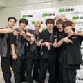NCT 127（C）テレビ朝日