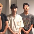 「BEASTAGE」第4話（C）フジテレビ