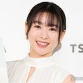 発売記念会見に出席した桜井日奈子（C）モデルプレス