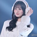 立花琴未（C）モデルプレス