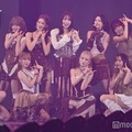 ME:I、活動再開のTSUZUMI初参加の「MUSE」 含む3曲歌唱【TGC2025A/W】 画像