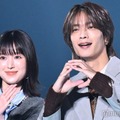 福本莉子、高橋恭平（C）モデルプレス