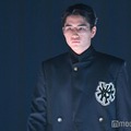 中沢元紀（C）モデルプレス