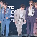 ACEes「TGC」シークレット出演は「今まで味わったことがない緊張」不安が解消された“舞台裏の瞬間”とは？【TGC2025A/W】 画像
