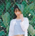 松本麗世（C）澤田健太／集英社