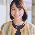 モデルプレスのインタビューに応じた田牧そら（C）モデルプレス