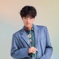 原嘉孝（C）「初恋芸人」フィルムパートナーズ