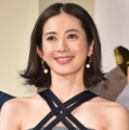 高垣麗子／2017年撮影（C）モデルプレス