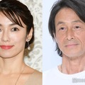 内山理名、第1子出産を報告 夫・吉田栄作も決意新たに「56才の新米パパ、オールドルーキーです」 画像