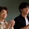 「ちはやふる」最終回 太一（野村周平）、研修医＆研究室掛け持ちの理由 映画の回想シーンに反響続々「サプライズ登場あるとは思わなかった」「繋がってくるなんて」 画像