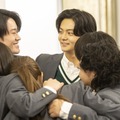 「ちはやふる」最終回「カラオケ行こ！」彷彿シーンが話題「狙ってる？」「完全に遊んでる」 画像