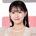 田中美久“超ミニ”美脚ショット公開 24歳誕生日報告で祝福の声続々 画像