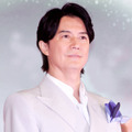 福山雅治、多忙な仕事の中で“ご褒美”になっていること「1番嬉しいわけですよ」
